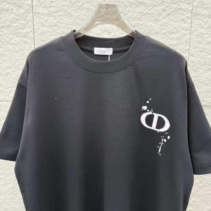 Dior T Shirts Short _SKUDiorS-2XLxetr26615912